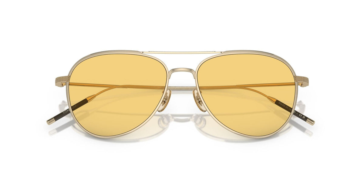 Oliver Peoples TK-3 OV1276ST 5311/R6 Sunglasses