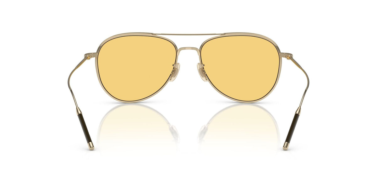 Oliver Peoples TK-3 OV1276ST 5311/R6 Sunglasses