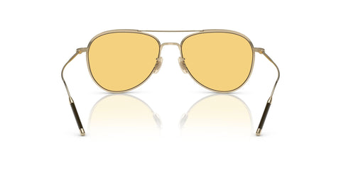 Oliver Peoples TK-3 OV1276ST 5311/R6 Sunglasses