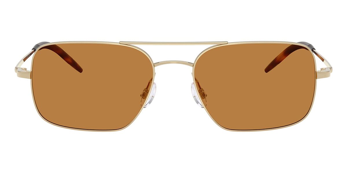 Oliver Peoples Victory II OV1373S 5035/53 Sunglasses