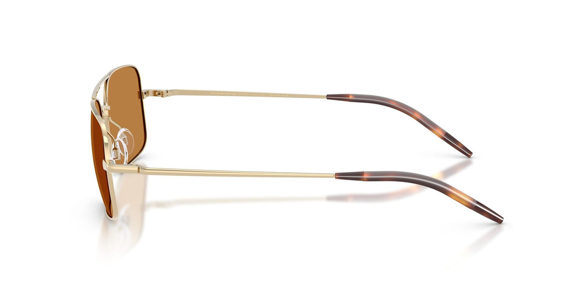 Oliver Peoples Victory II OV1373S 5035/53 Sunglasses