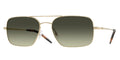 Oliver Peoples Victory II OV1373S 5035BH - As Seen On Hugh Jackman