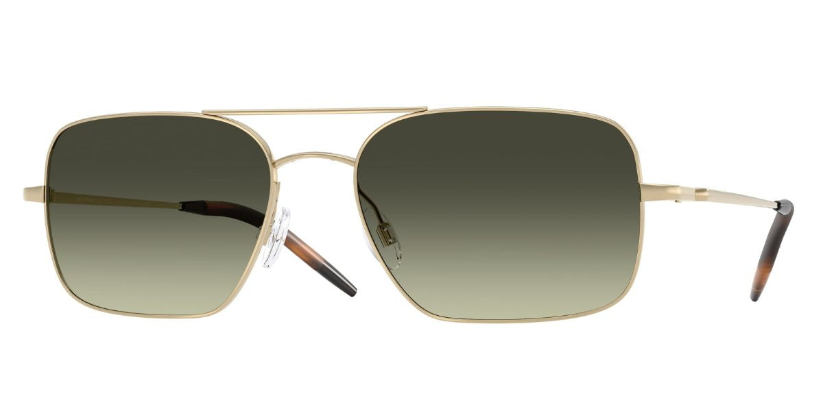 Oliver Peoples Victory II OV1373S 5035BH - As Seen On Hugh Jackman