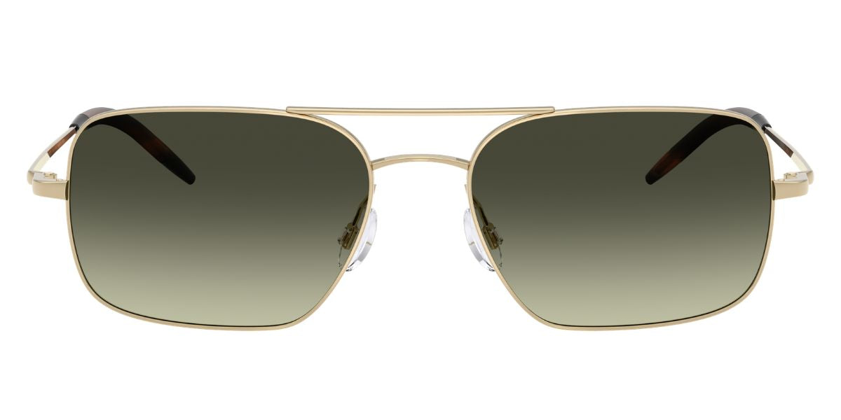 Oliver Peoples Victory II OV1373S 5035BH - As Seen On Hugh Jackman