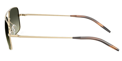 Oliver Peoples Victory II OV1373S 5035BH
