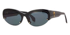 Palm Angels Palmdale PERI054 1007 Sunglasses