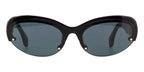 Palm Angels Palmdale PERI054 1007 Sunglasses