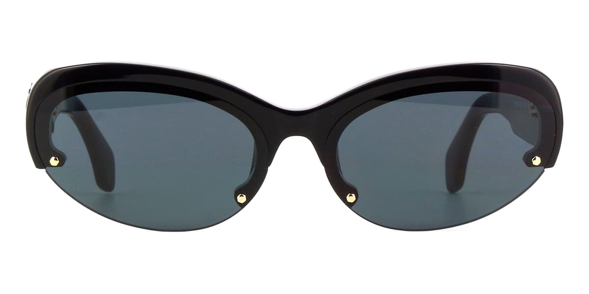 Palm Angels Palmdale PERI054 1007 Sunglasses