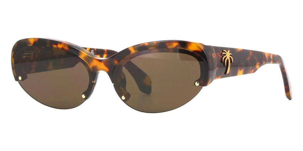 Palm Angels Palmdale PERI054 6064 Sunglasses