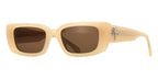 Palm Angels Yosemite PERI056 1764 Sunglasses