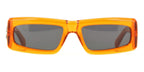 Palm Angels Yreka PERI055 2007 Sunglasses