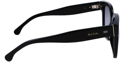 Paul Smith Delta PSSN046 001 Sunglasses