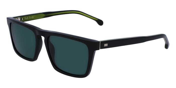 Paul Smith Edison PSSN062 001 Sunglasses