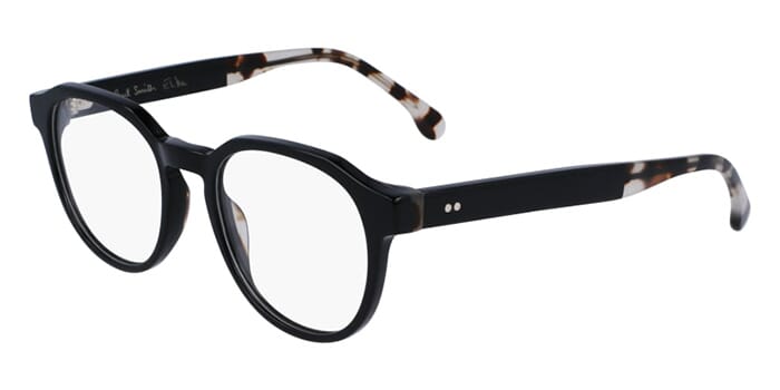 Paul Smith Elba PSOP064 001 Glasses