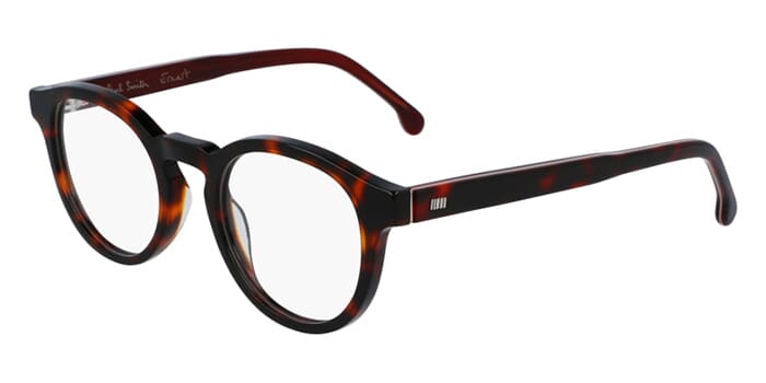 Paul Smith Ernest PSOP060 002 Glasses