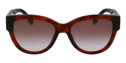 Paul Smith Etta PSSN067 002 Sunglasses