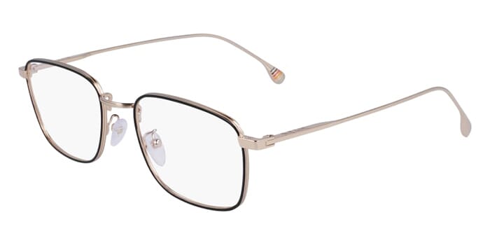 Paul Smith Garrick PSOP096 002 Glasses