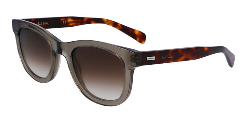 Paul Smith Halons PSSN098 317 Sunglasses