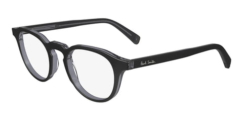 Paul Smith Keyes PS24611 001 with Clip On Glasses