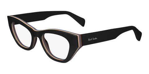 Paul Smith Korda PS24606 001 Glasses