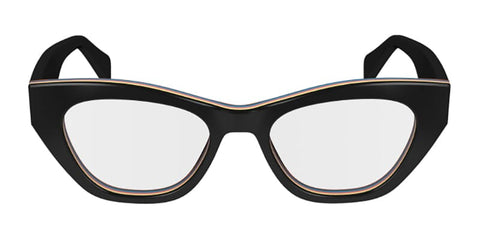 Paul Smith Korda PS24606 001 Glasses