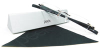 Peek Rimless Reader M001 C0101