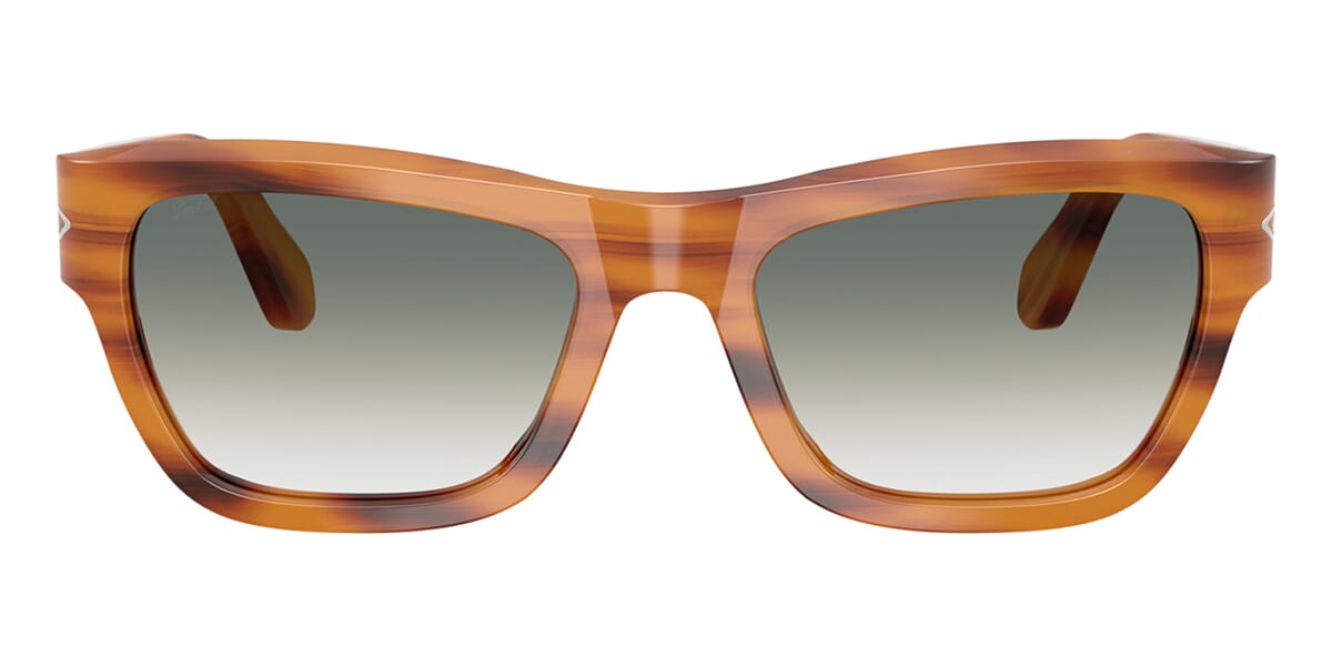 Persol 0091S 960/3A Sunglasses