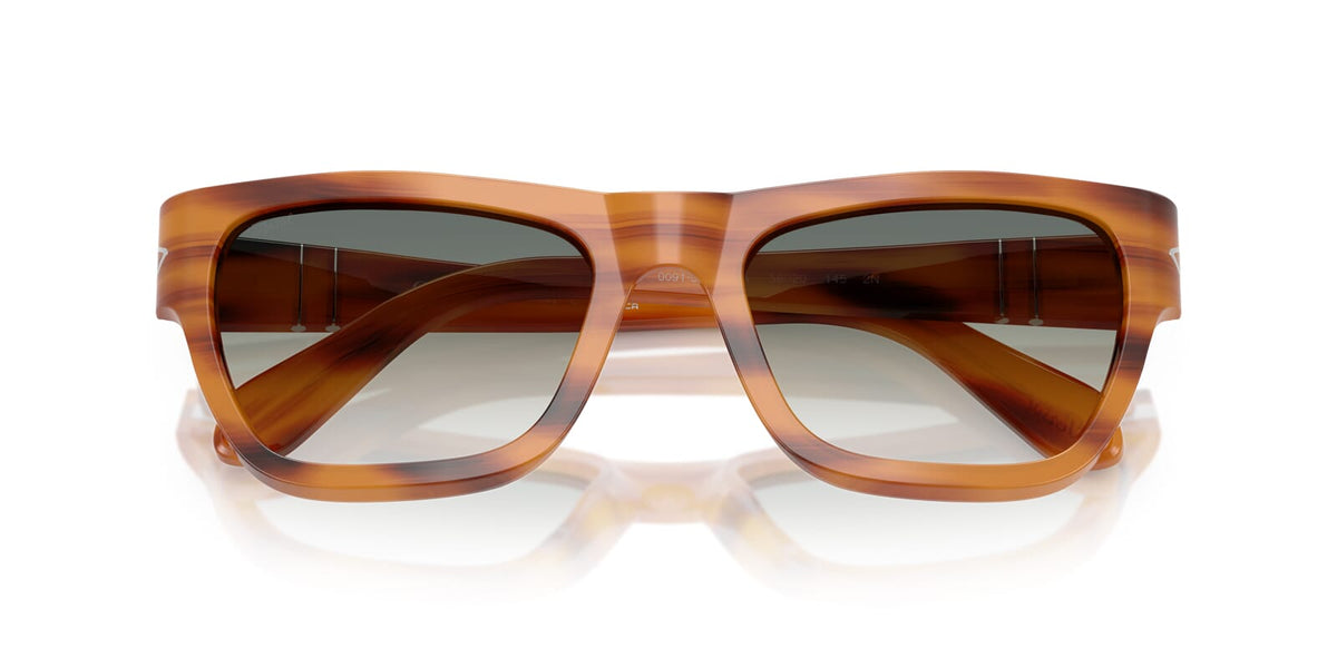 Persol 0091S 960/3A Sunglasses