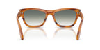Persol 0091S 960/3A Sunglasses