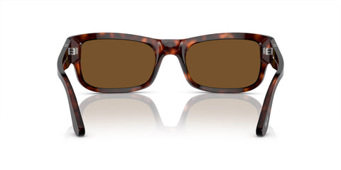 Persol 3326S 24/57 Polarised Sunglasses