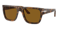 Persol 3348S 1210/33 - As Seen On Michael Imperioli & Dolph Lundgren