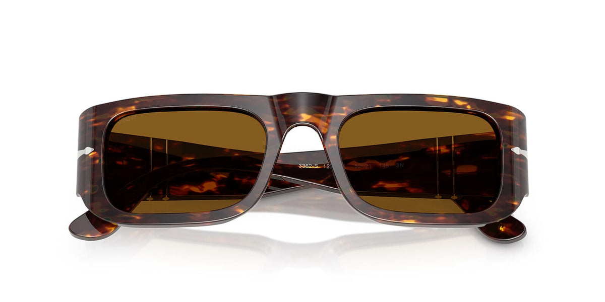 Persol 3362S 1215/33 Sunglasses