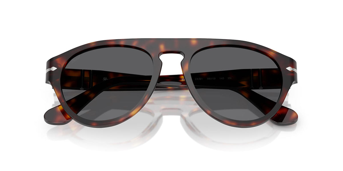 Persol 3370S 24/B1 Sunglasses