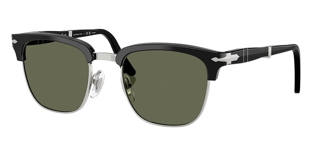 Persol 3375S 95/58 Polarised Sunglasses
