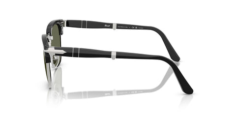 Persol 3375S 95/58 Polarised Sunglasses