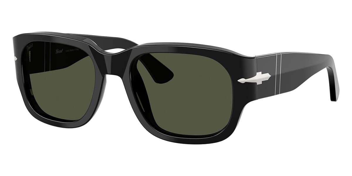 Persol 3380S 95/31 Sunglasses