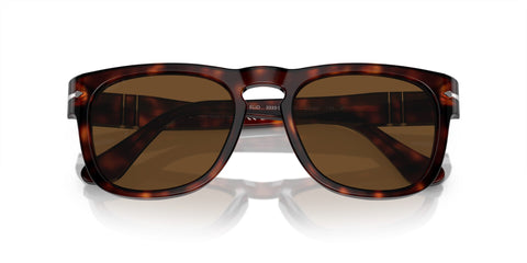 Persol Elio 3333S 24/57 Polarised Sunglasses