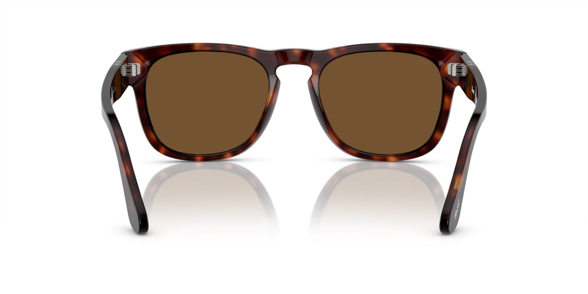 Persol Elio 3333S 24/57 Polarised Sunglasses