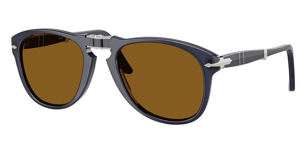 Persol 0714 1217/33 Folding Sunglasses