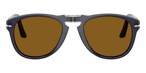 Persol 0714 1217/33 Folding Sunglasses