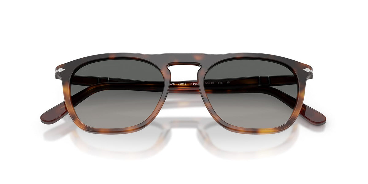 Persol Gae 3391S 1160/71 Sunglasses