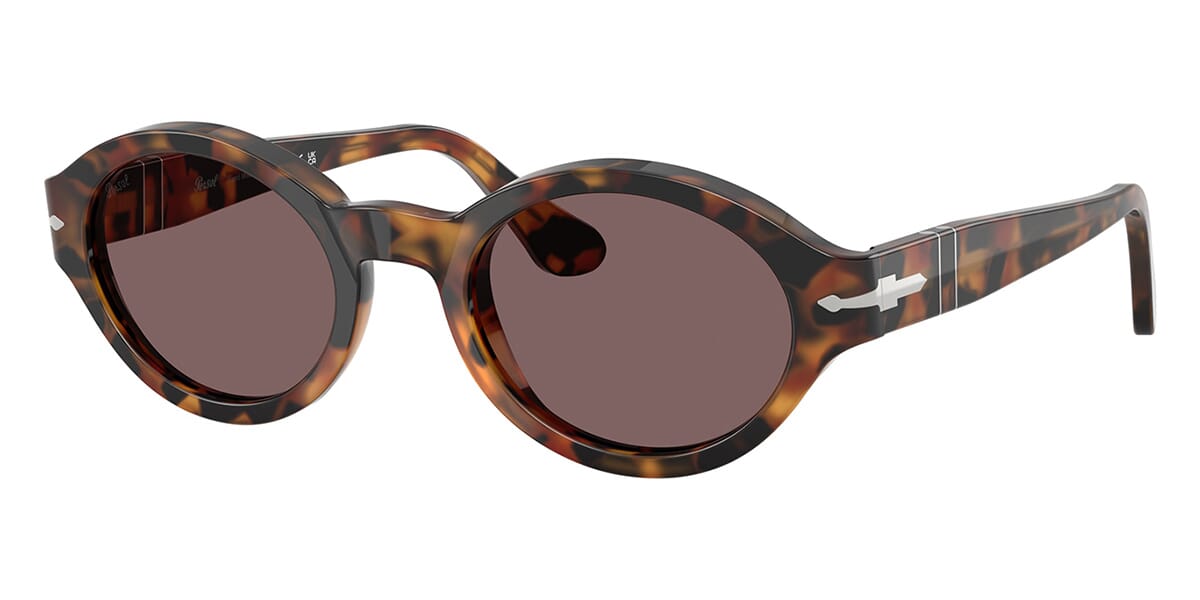 Persol Loris 3378S 1052/53 Sunglasses