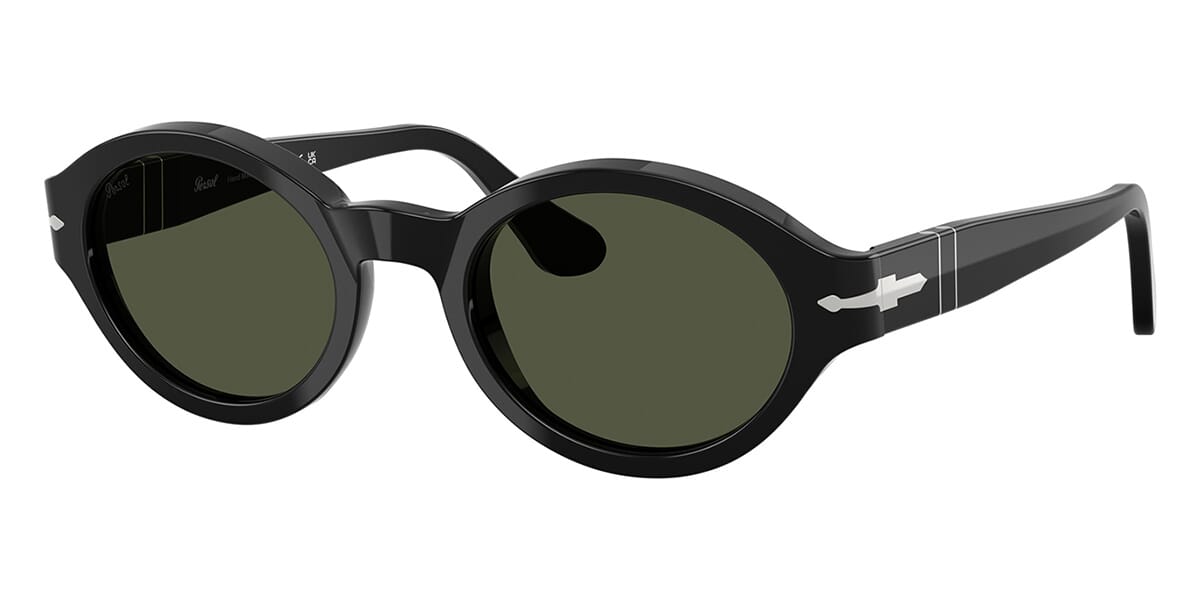 Persol Loris 3378S 95/31 Sunglasses