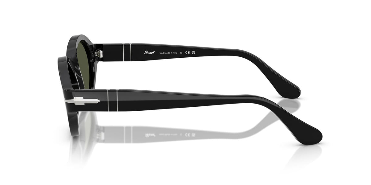 Persol Loris 3378S 95/31 Sunglasses