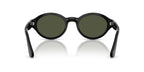Persol Loris 3378S 95/31 Sunglasses