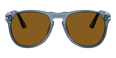 Persol 9649S 1218/33 Sunglasses