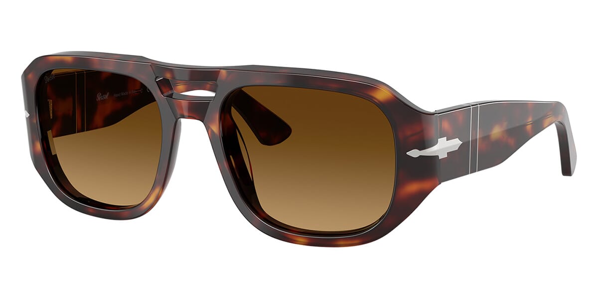 Persol Vincent 3373S 24/85 Sunglasses
