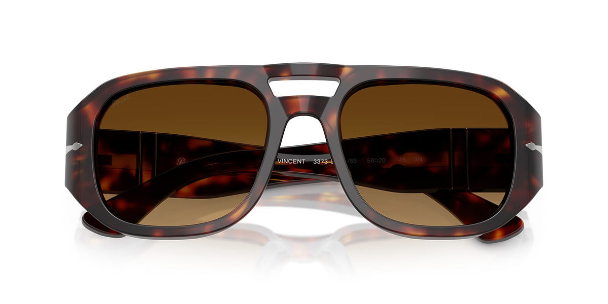 Persol Vincent 3373S 24/85 Sunglasses