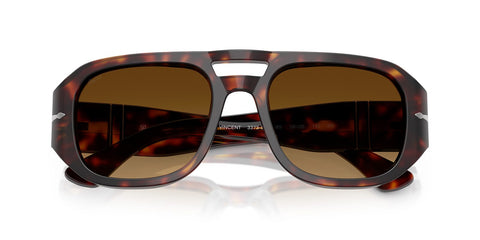 Persol Vincent 3373S 24/85 Sunglasses