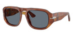 Persol Vincent 3373S 96/56 Sunglasses